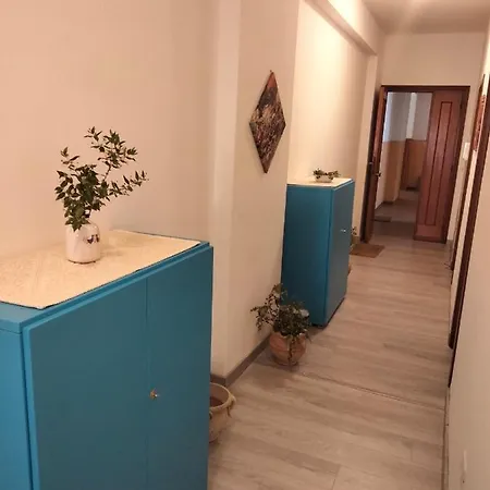 Il Mirto 2.0 Αλγκέρο
