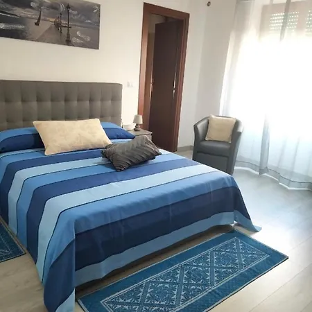 Πανσιόν Il Mirto 2.0 2*