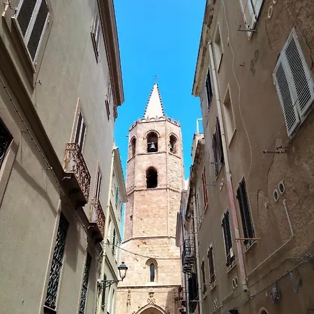 Il Mirto 2.0 2* Alghero