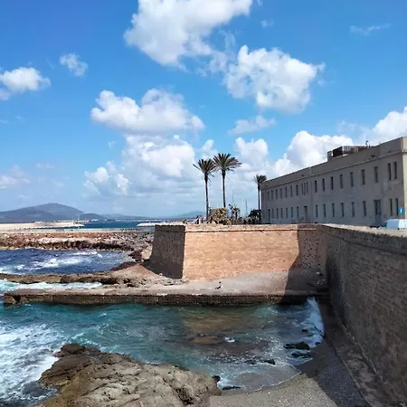 Πανσιόν Il Mirto 2.0