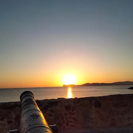 Il Mirto 2.0 2* Alghero