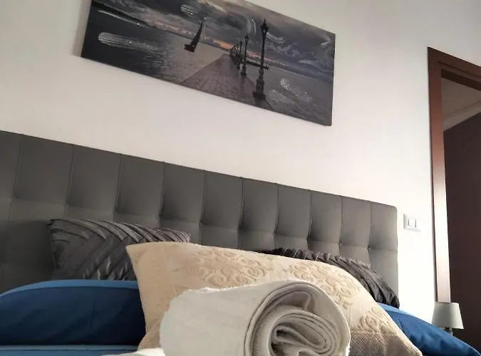 Pensjonat Il Mirto 2.0 3*