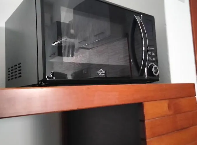 Il Mirto 2.0 Pensjonat