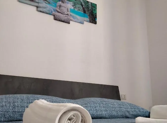 Il Mirto 2.0 Pensjonat 3*