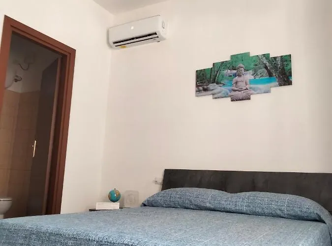 Il Mirto 2.0 Pensjonat 3*