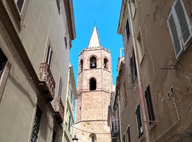 Il Mirto 2.0 3* Alghero