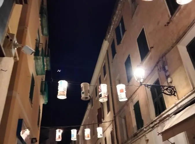 Il Mirto 2.0 Alghero