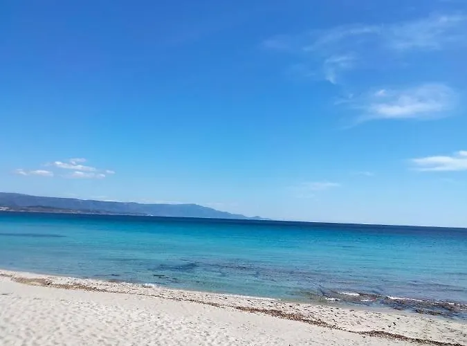 Pensjonat Il Mirto 2.0 Alghero