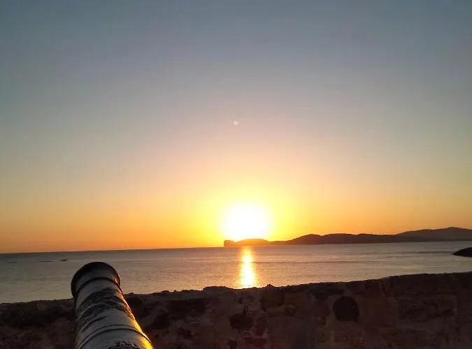 Il Mirto 2.0 3* Alghero