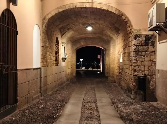 Pensjonat Il Mirto 2.0 Alghero