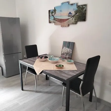 Il Mirto 2.0 3* Alghero