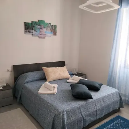 Il Mirto 2.0 Gæstehus Alghero