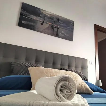 Gasthuis Il Mirto 2.0 3*