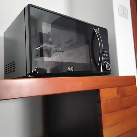 Il Mirto 2.0 Gasthuis