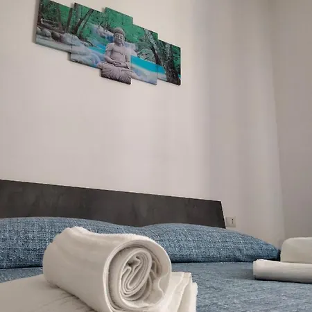 Il Mirto 2.0 Gasthuis 3*