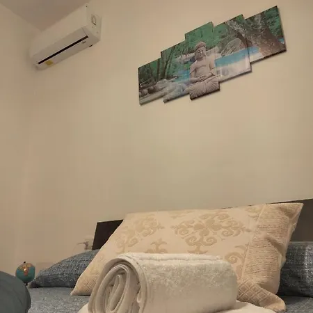 Gasthuis Il Mirto 2.0