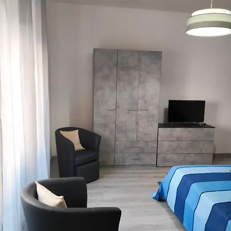 Il Mirto 2.0 Alghero