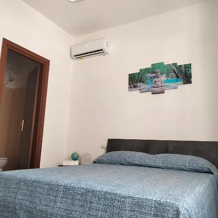 Il Mirto 2.0 Gasthuis 3*