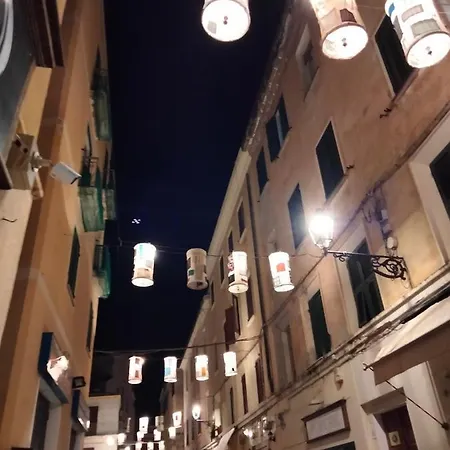 Il Mirto 2.0 Alghero