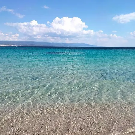 Gasthuis Il Mirto 2.0 Alghero