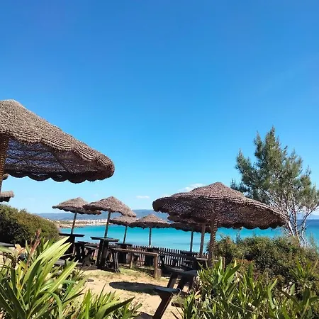 Il Mirto 2.0 3* Alghero