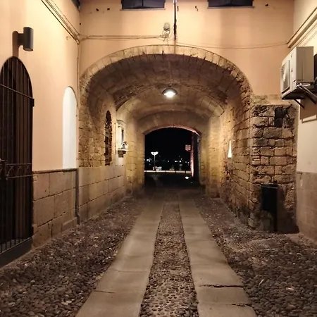 Gasthuis Il Mirto 2.0 Alghero