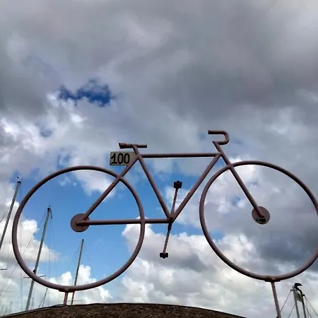 Gæstehus Il Mirto 2.0 Alghero