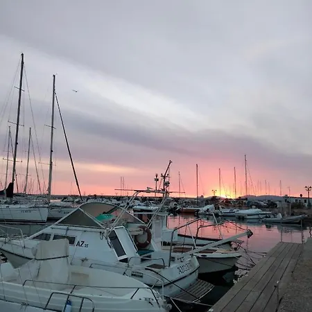 Gasthuis Il Mirto 2.0 Alghero