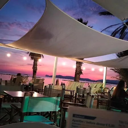 Il Mirto 2.0 Gasthuis Alghero