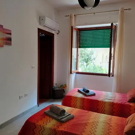 Il Mirto 2.0 Gasthuis 3*