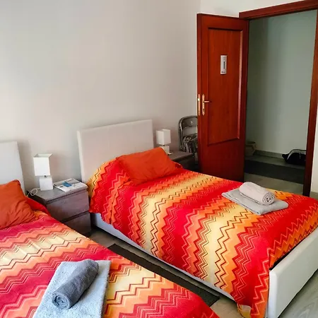 Gasthuis Il Mirto 2.0 Alghero