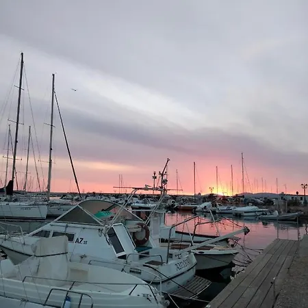 Gæstehus Il Mirto 2.0 Alghero