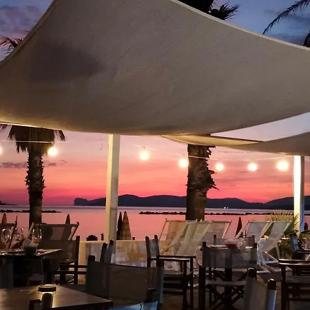 Il Mirto 2.0 בית הארחה