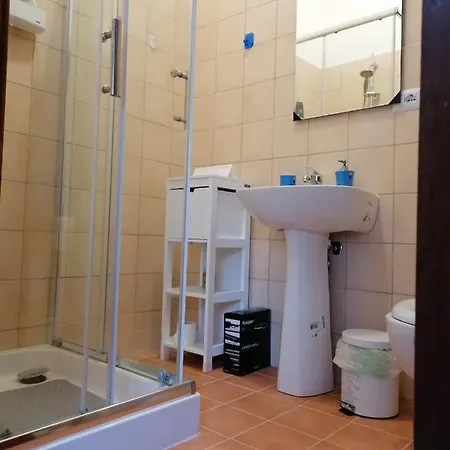 Il Mirto 2.0 2* Alghero