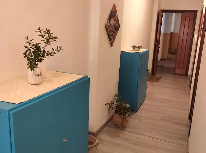 Il Mirto 2.0 알게로