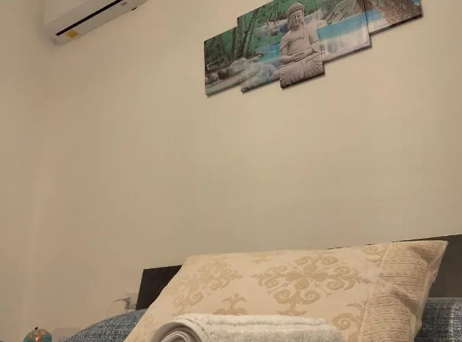 게스트하우스 Il Mirto 2.0