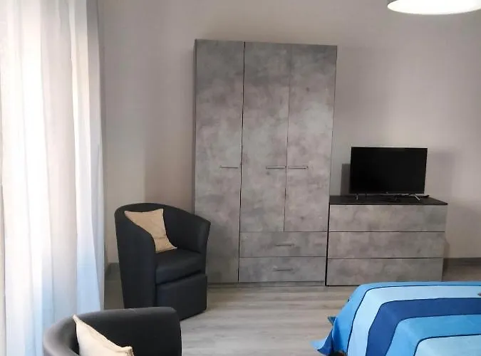 Il Mirto 2.0 알게로