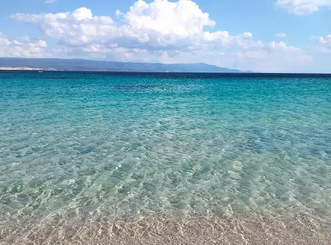 게스트하우스 Il Mirto 2.0 알게로