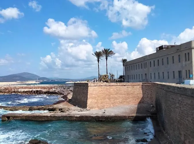 게스트하우스 Il Mirto 2.0