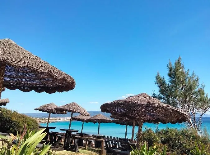 Il Mirto 2.0 3* 알게로