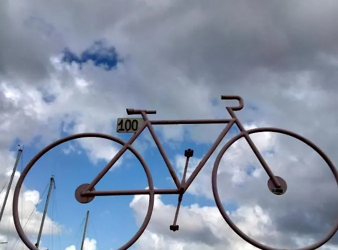 게스트하우스 Il Mirto 2.0 알게로