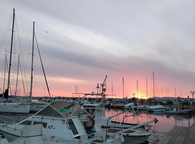 게스트하우스 Il Mirto 2.0 알게로