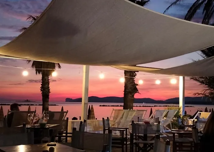 Il Mirto 2.0 게스트하우스