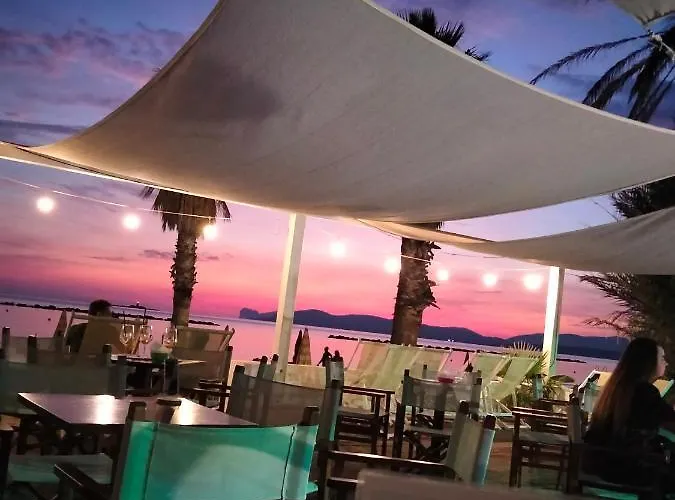 Il Mirto 2.0 게스트하우스 알게로