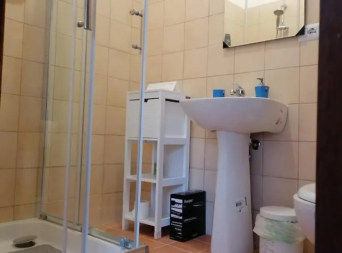 Il Mirto 2.0 3* 알게로