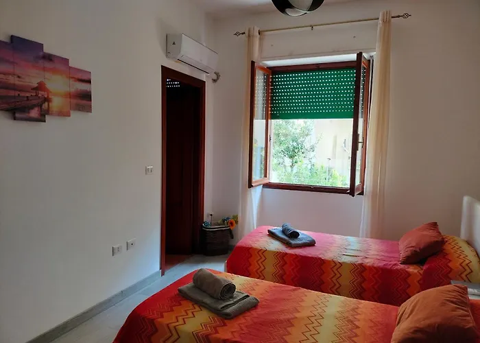 Il Mirto 2.0 게스트하우스 3*